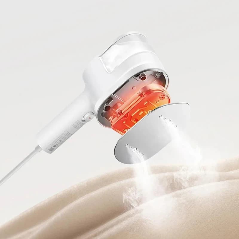 اتو بخار شیائومی مدل Mijia B502CN — تصویر ۳