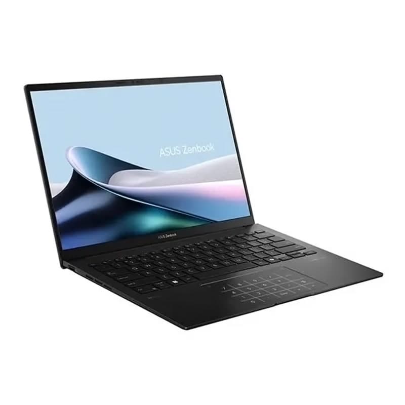 لپ‌ تاپ 14 اینچی ایسوس مدل Zenbook UX3405CA Core Ultra 9 285H 16GB 1TB Arc — تصویر ۳
