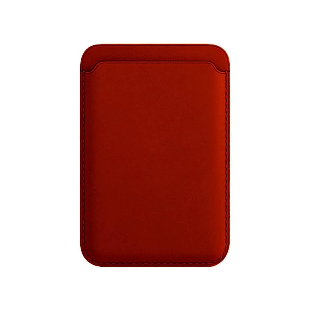 جاکارتی مگ‌سیف چرمی مدل LEATHER WALLET