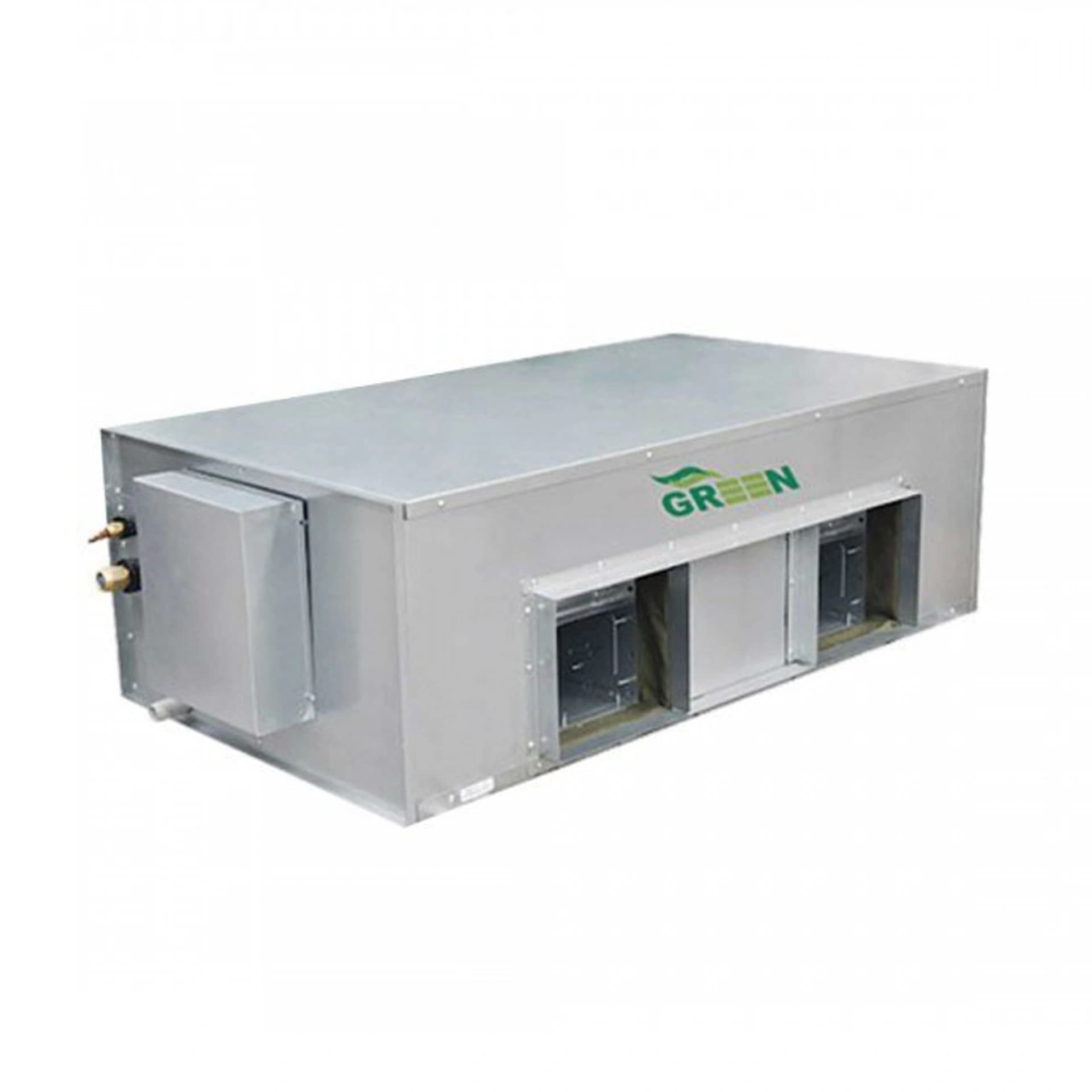 فن کویل کانالی گرین مدل GDF1000P1/H — تصویر ۲