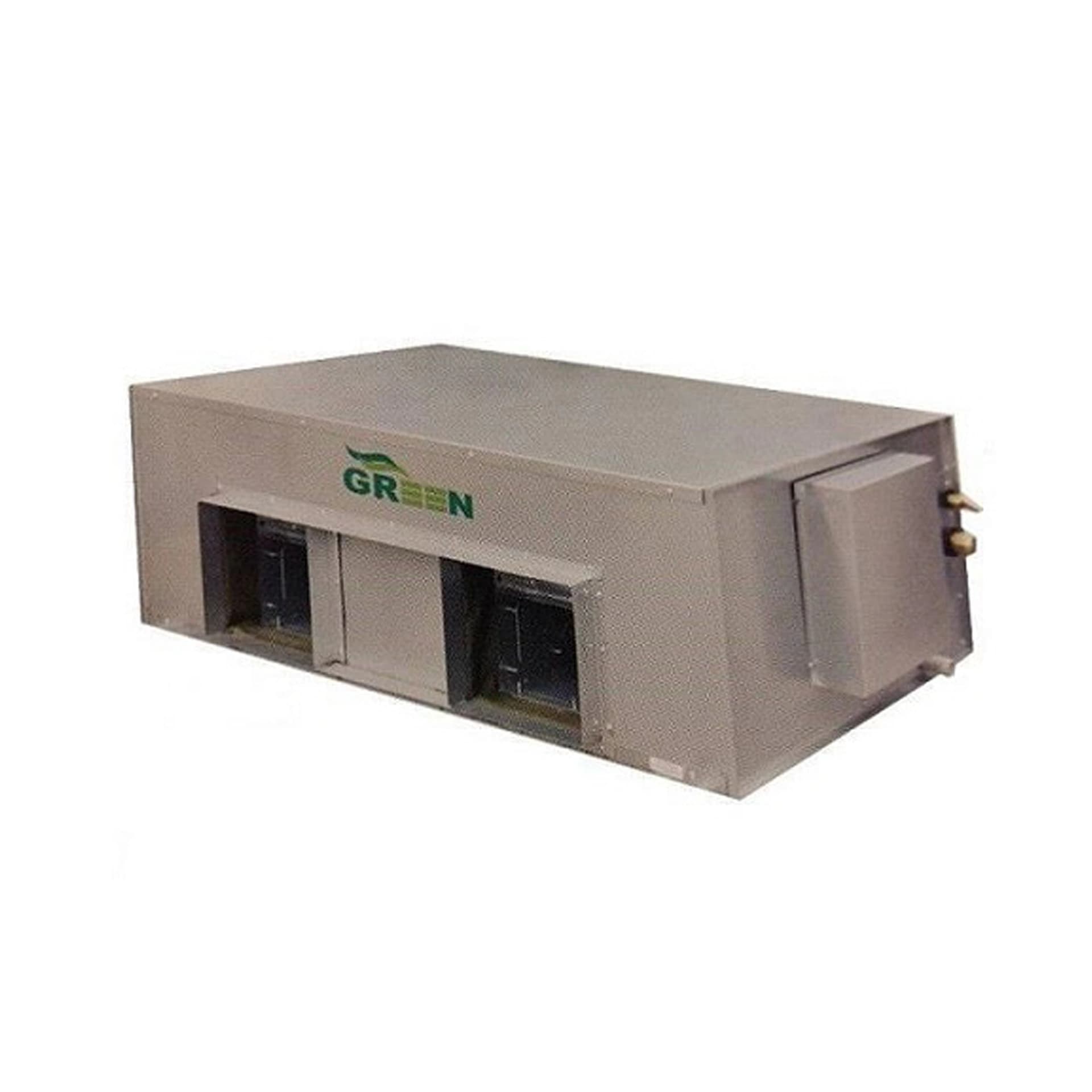 فن کویل کانالی گرین مدل GDF1000P1/H — تصویر ۳