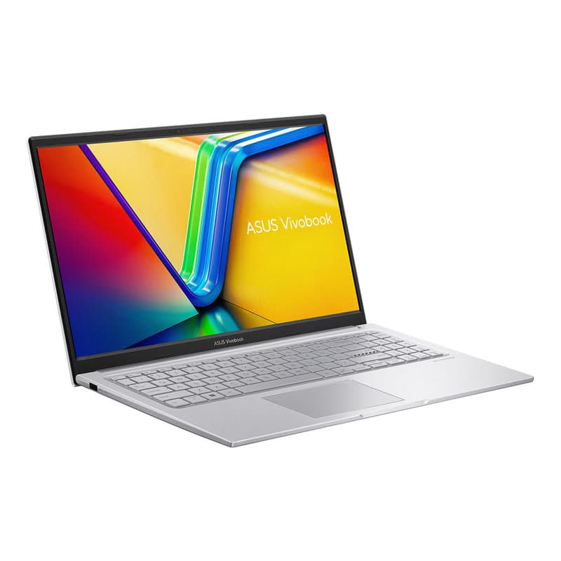 لپ‌تاپ 15.6 اینچی ایسوس مدل X1504VA Core 5 120U 8GB 512GB Iris Xe — تصویر ۴