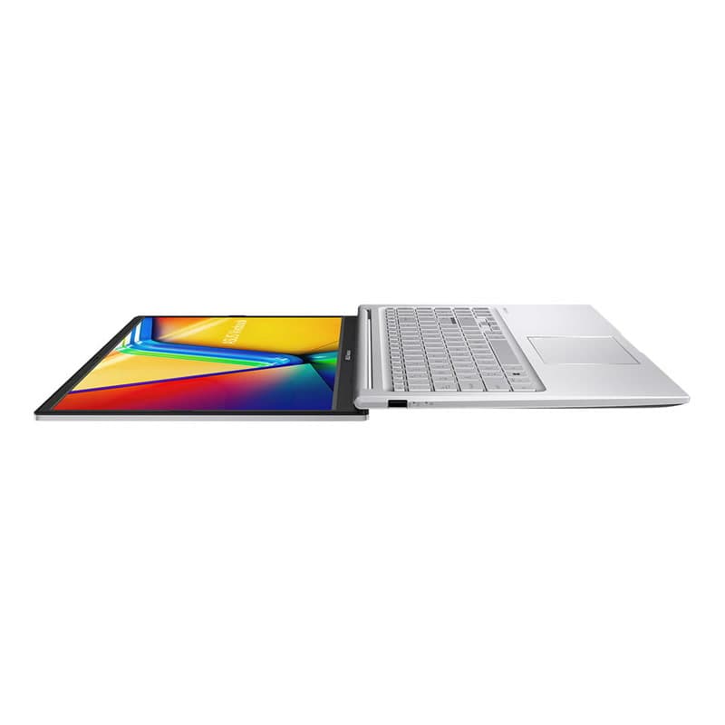 لپ‌تاپ 15.6 اینچی ایسوس مدل X1504VA Core 5 120U 8GB 512GB Iris Xe — تصویر ۵