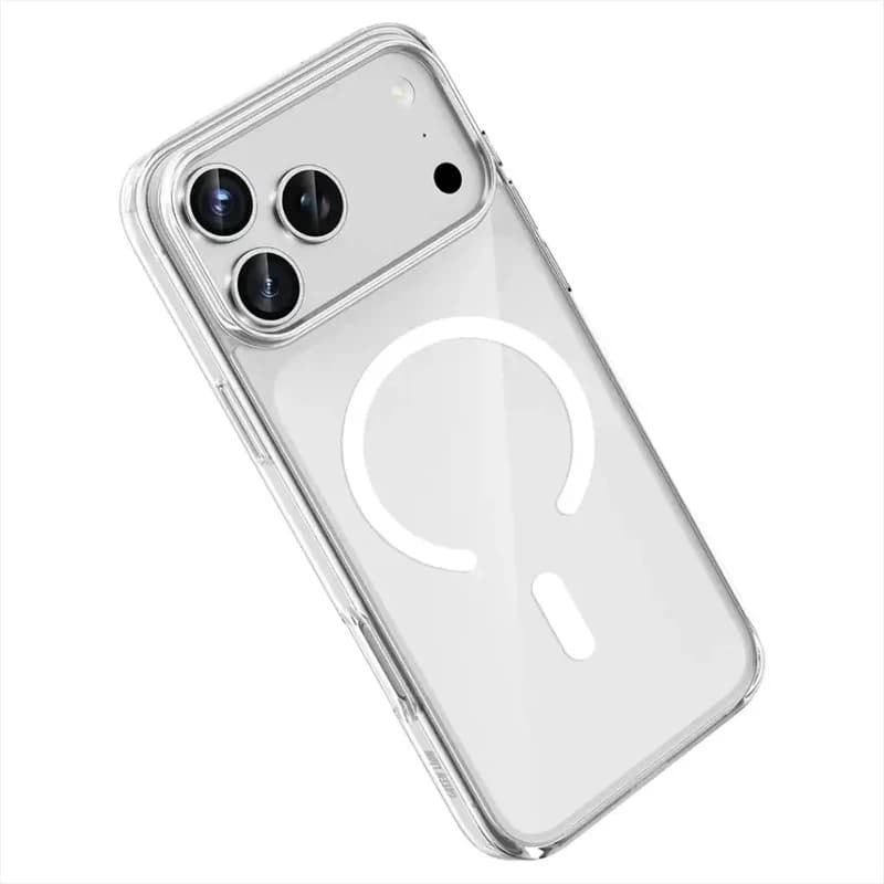 قاب مگ سیف لینکس مدل SPECIAL مناسب اپل IPHONE 11PROMAX — تصویر ۲
