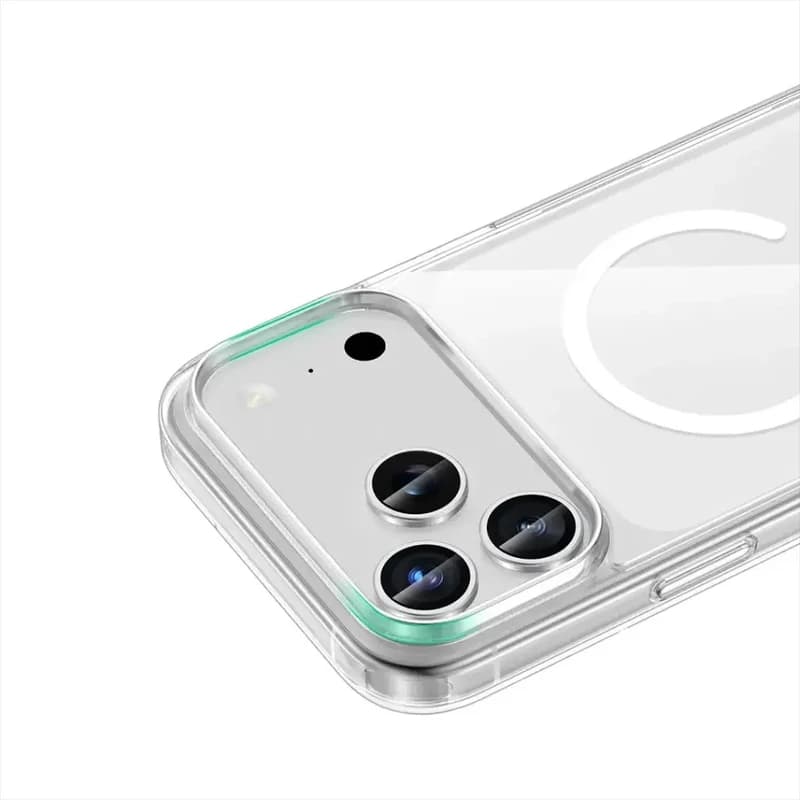 قاب مگ سیف لینکس مدل SPECIAL مناسب اپل IPHONE 11PROMAX — تصویر ۴