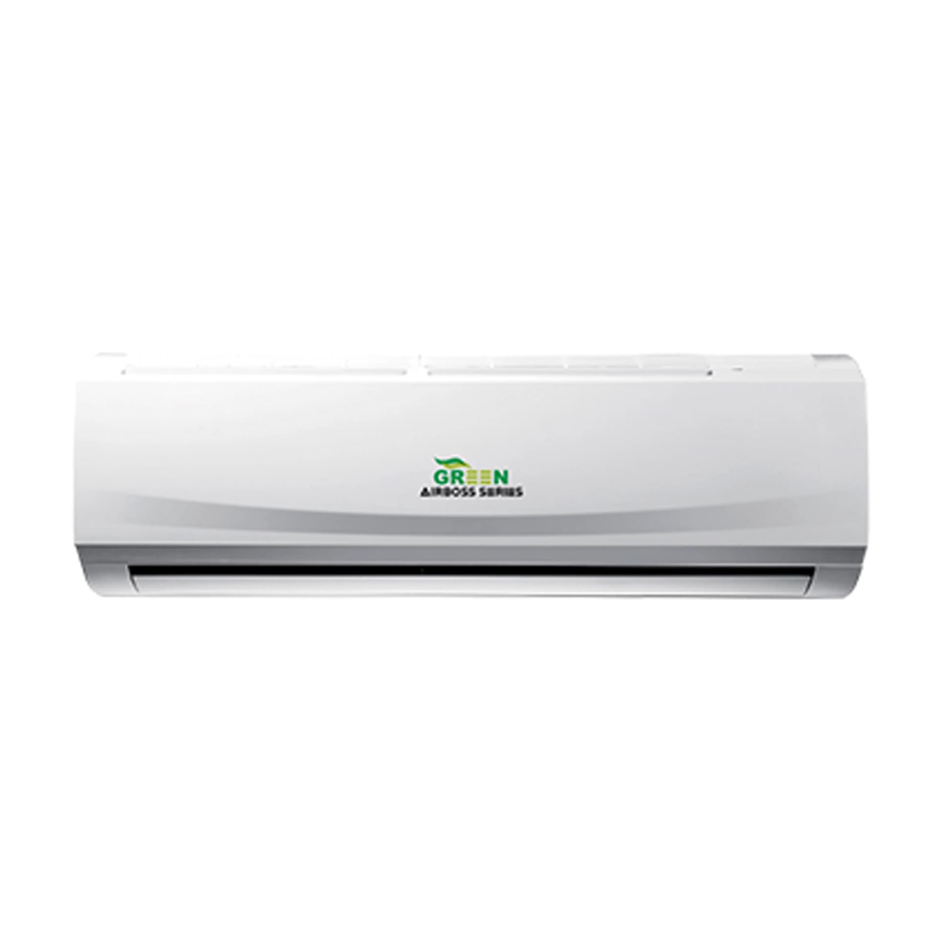 فن کویل دیواری گرین سری ایرباس مدل GWF600P1