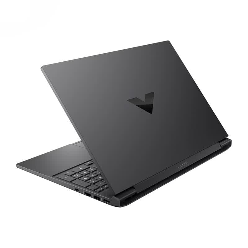 لپ‌ تاپ 15.6 اینچی اچ پی Victus 15-fb3093dx R7 7445HS 16GB 2TB RTX4050 — تصویر ۵
