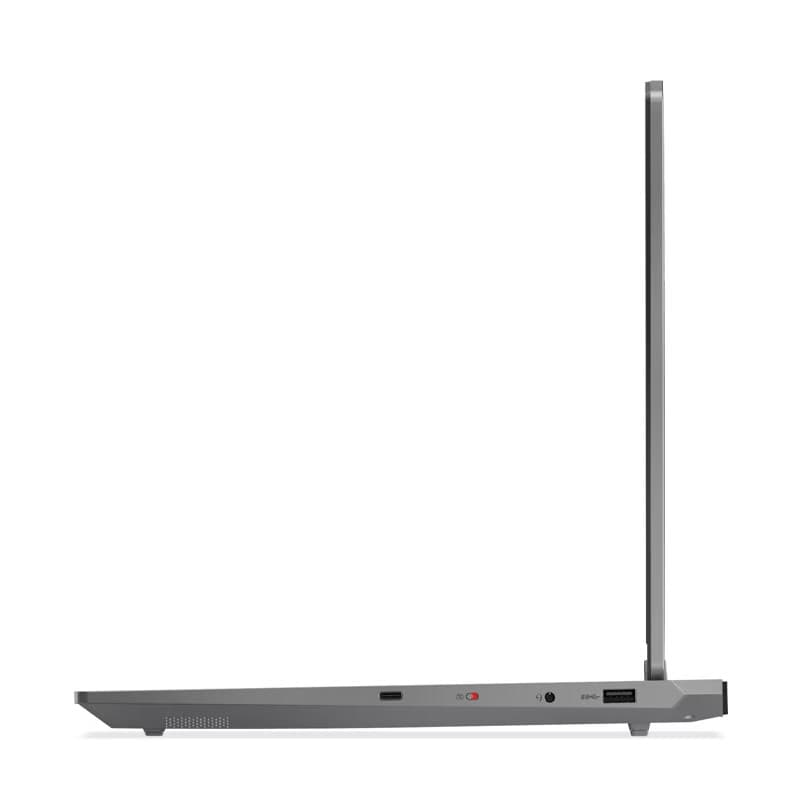 لپ‌ تاپ 15.6 اینچی لنوو مدل LOQ 15IRX10 i7 13650HX 64GB 2TB RTX5050 — تصویر ۵