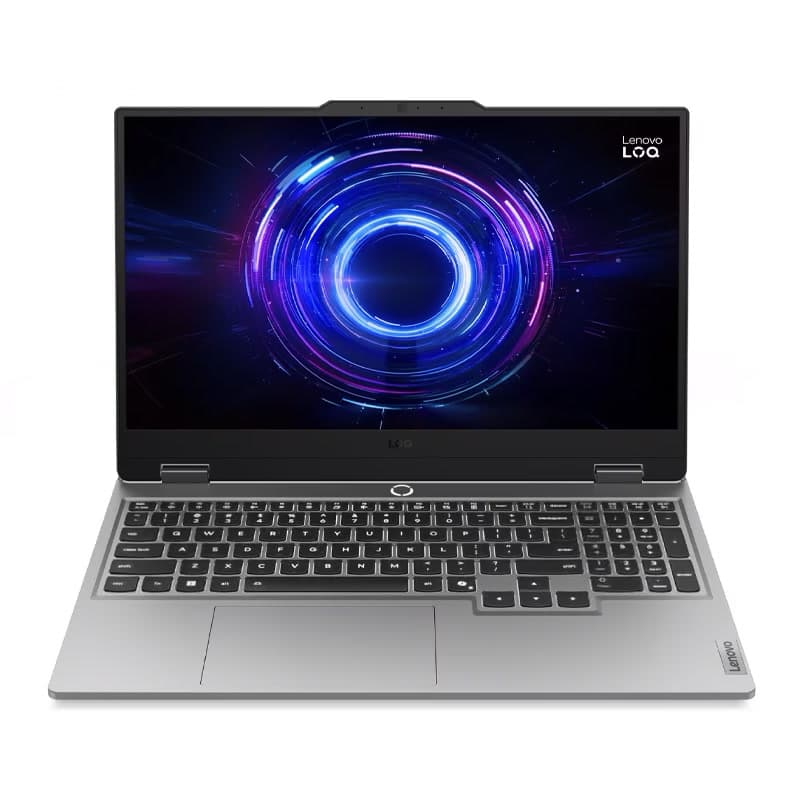 لپ‌ تاپ 15.6 اینچی لنوو مدل LOQ 15IRX10 i7 13650HX 64GB 2TB RTX5050