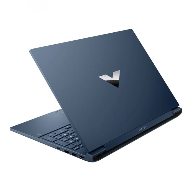 لپ‌تاپ 15.6 اینچی HP مدل Victus 15-fb3009ax R5 8645HS 32GB 2TB RTX3050 — تصویر ۳