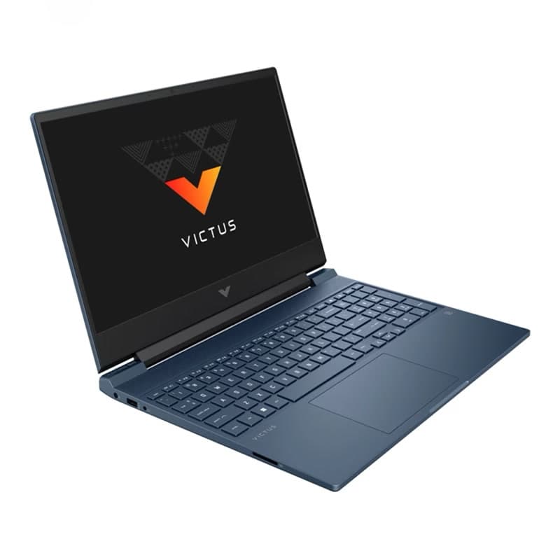 لپ‌تاپ 15.6 اینچی HP مدل Victus 15-fb3009ax R5 8645HS 32GB 2TB RTX3050 — تصویر ۴