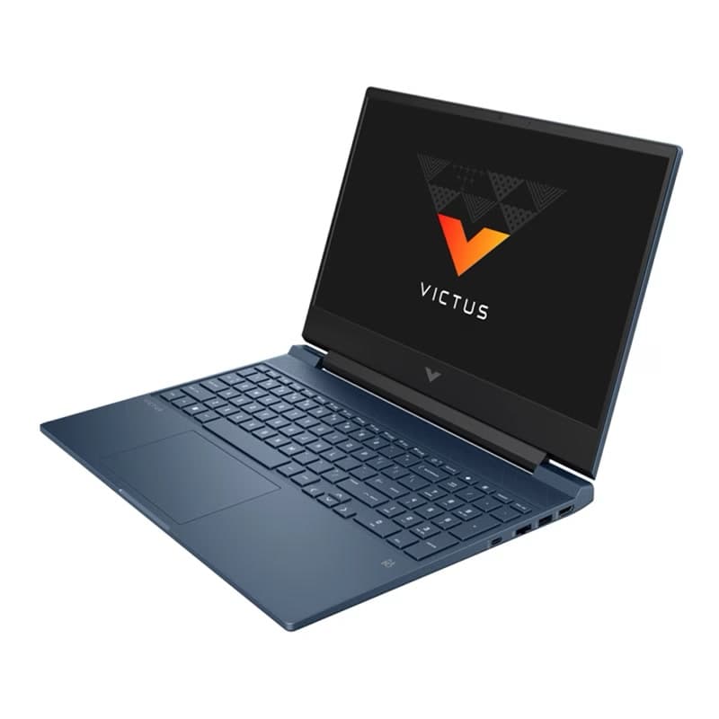 لپ‌تاپ 15.6 اینچی HP مدل Victus 15-fb3009ax R5 8645HS 32GB 2TB RTX3050 — تصویر ۵
