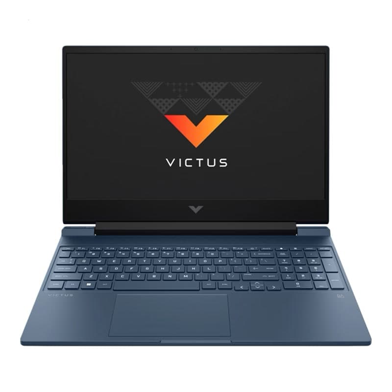 لپ‌تاپ 15.6 اینچی HP مدل Victus 15-fb3009ax R5 8645HS 32GB 2TB RTX3050 — تصویر ۲