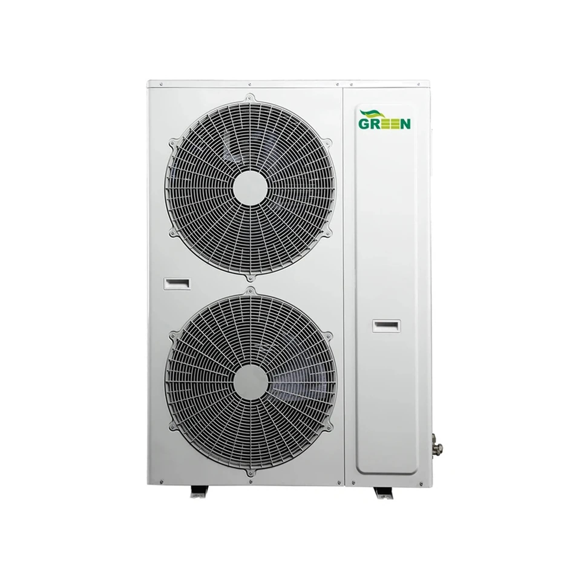 کولر گازی ایستاده گرین تروپیکال on/off 48000 مدل SVK-CH48F3C3R1 — تصویر ۳