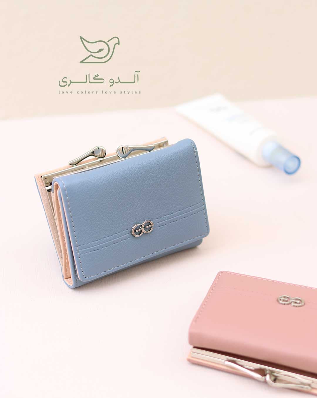 کیف پول کد c1445 — تصویر ۶