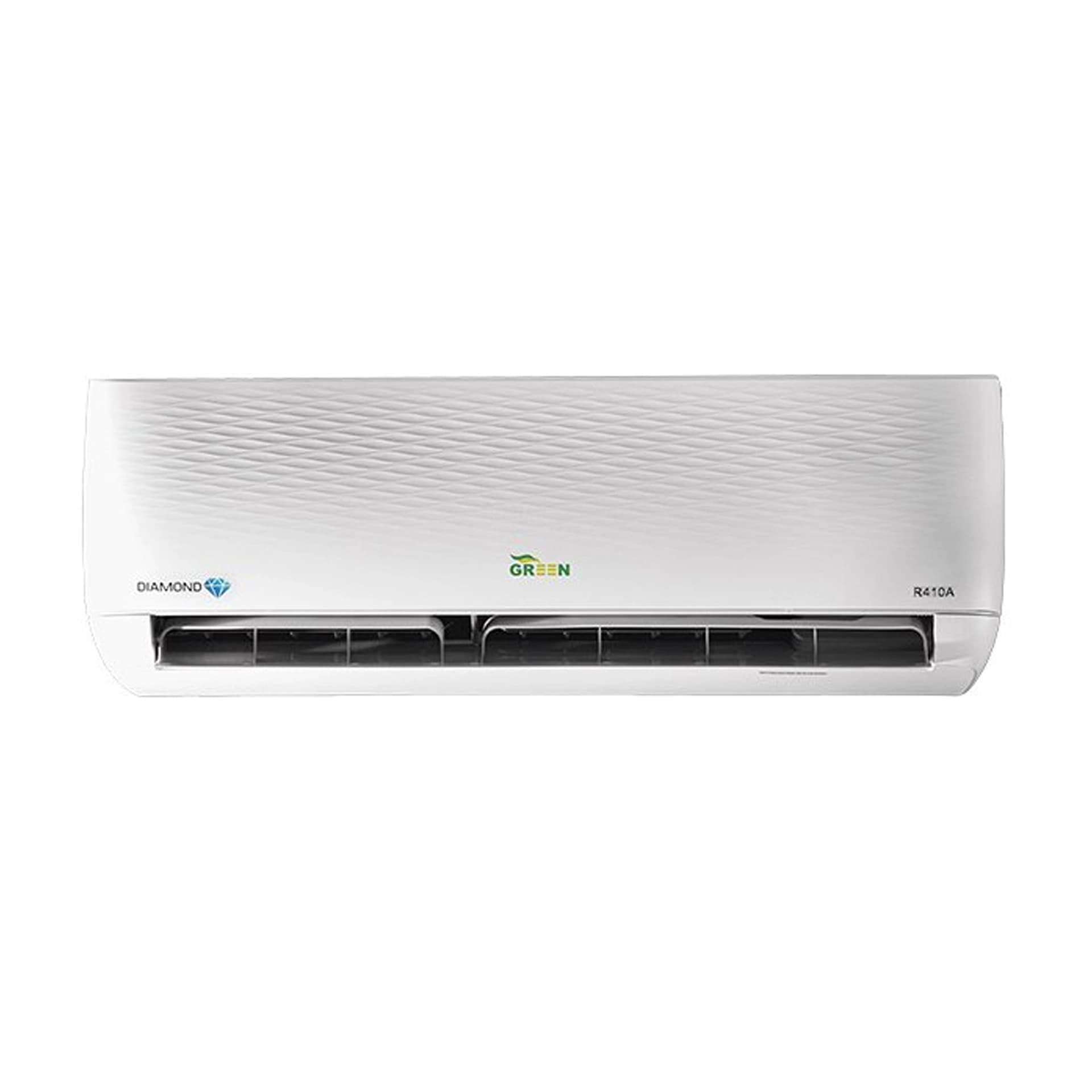 کولر گازی گرین اینورتر دیاموند 24000 مدل GWSD-CH24F1C1A2PJ