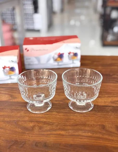 بستنی خوری ترک 2 عددی — تصویر ۳