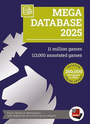 دانلود رایگان نرم افزار “Mega Database 2025”