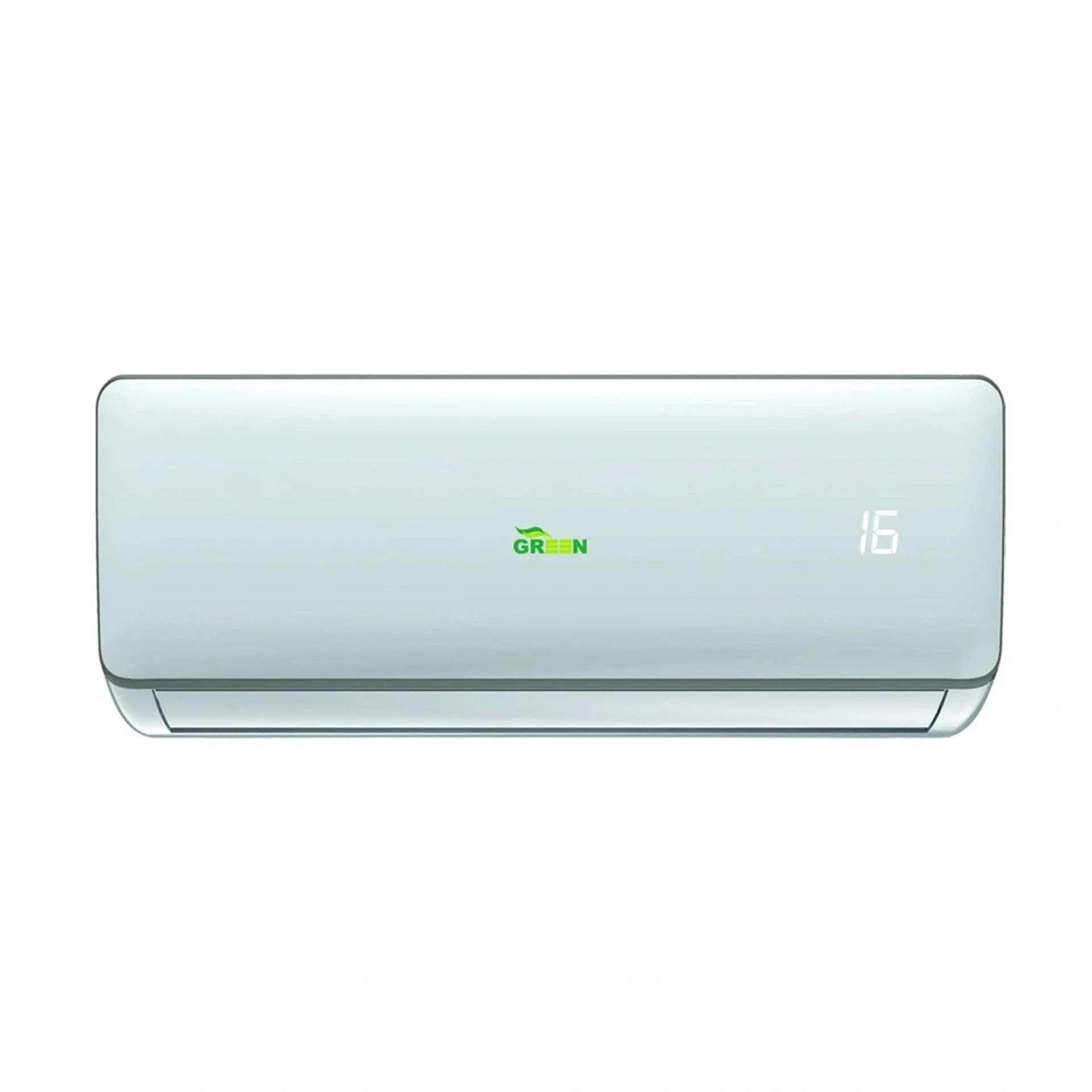 کولر گازی گرین اینورتر 18000 مدل GWS-CH18F1C1A2P