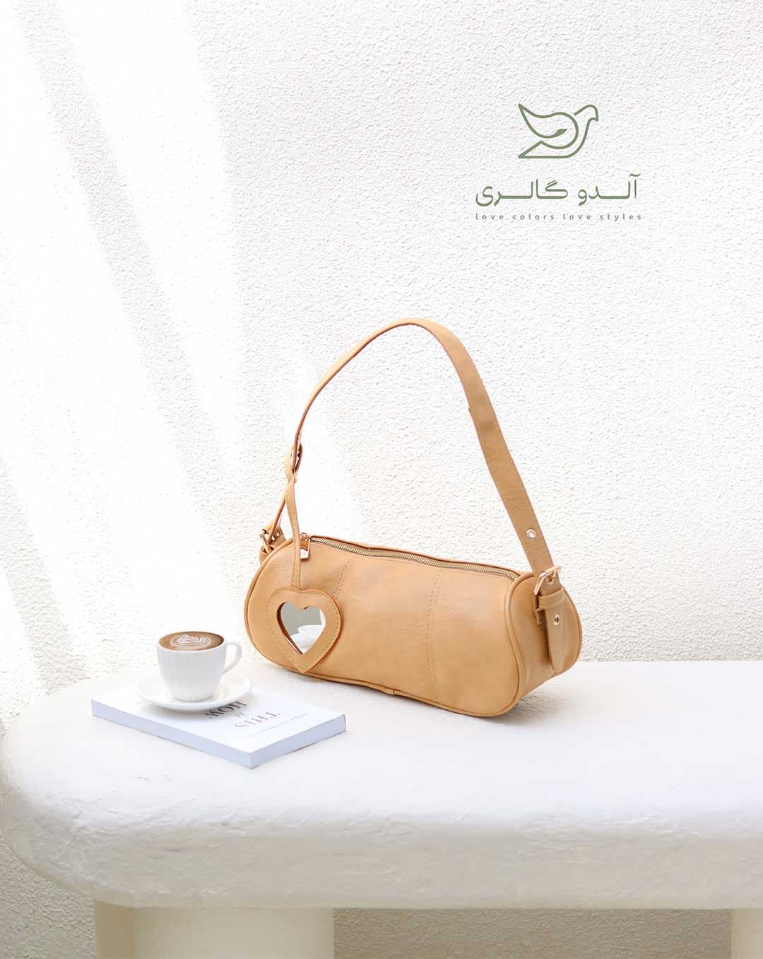 کیف دوشی هارتمی — تصویر ۵