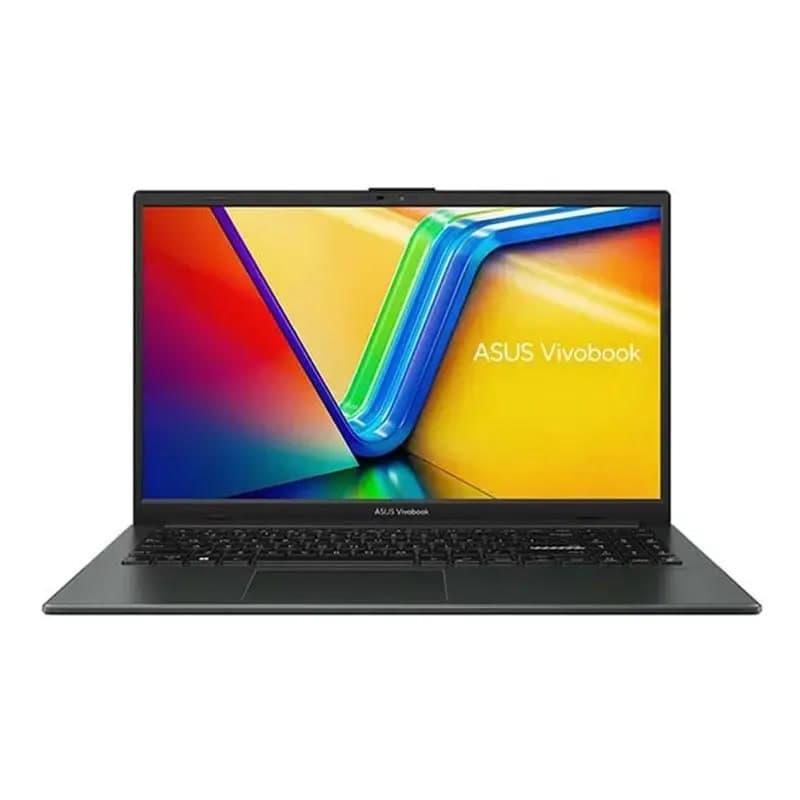 لپ تاپ 15.6 اینچی ایسوس مدل VivoBook Go 15 L1504FA R5 7520U 8GB 1TB Radeon