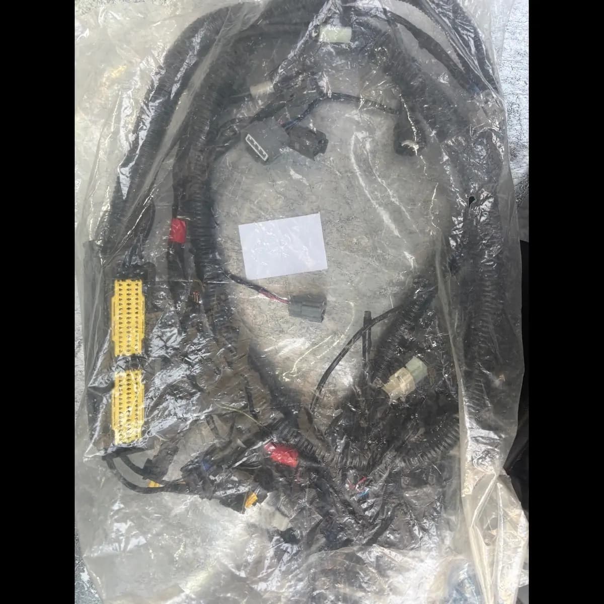 سیم کشی ای سی یو مزدا ۲۰۰۰ انژکتور / سیم کشی ecu مزدا وانت