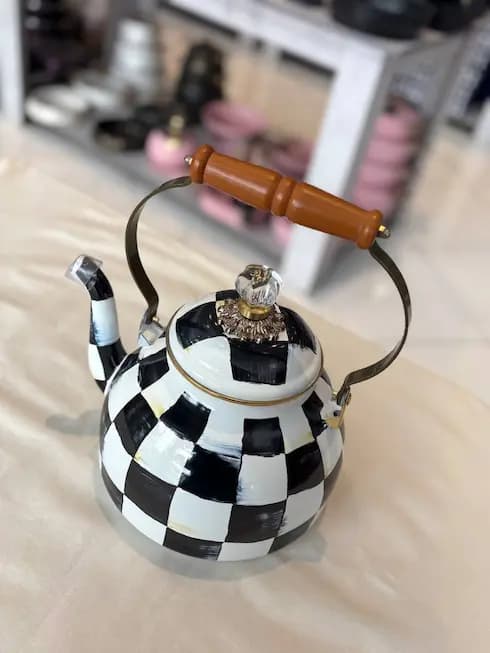 کتری تک 4 لیتری — تصویر ۳