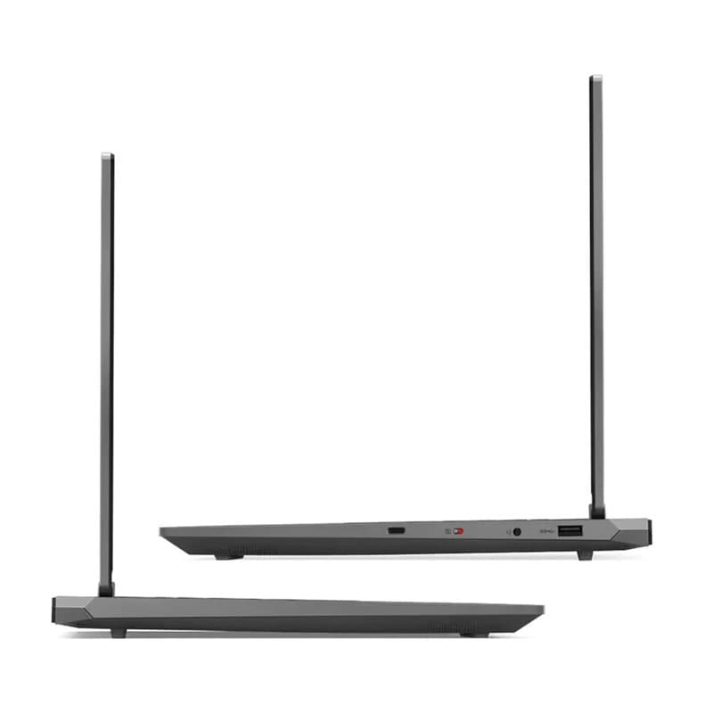 لپ‌ تاپ 15.6 اینچی لنوو مدل LOQ i5 13450HX 16GB 1TB RTX4050 — تصویر ۶