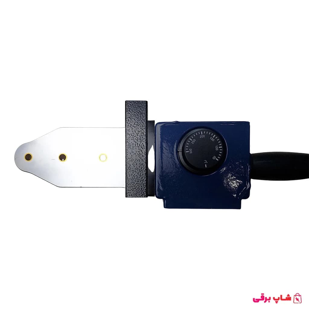 اتو لوله پی ای پی pw-9020 — تصویر ۳