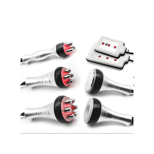 دستگاه لاغری RF کویتیشن ۶ کاره کارینا مدل CS108 — تصویر ۶