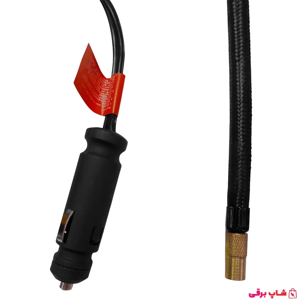 کمپرسور هوا فندکی کنزاکس 5419 — تصویر ۶