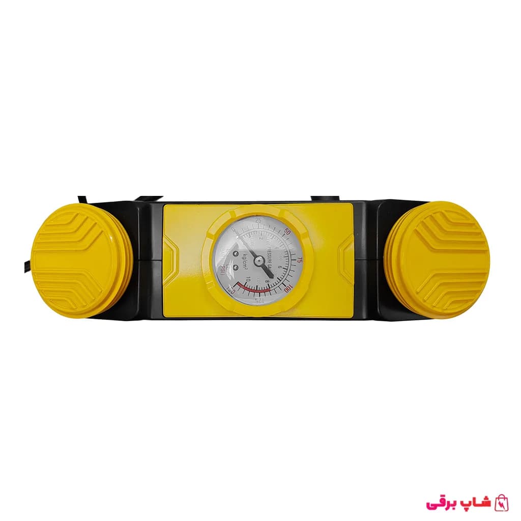 کمپرسور هوا فندکی کنزاکس 5419 — تصویر ۴