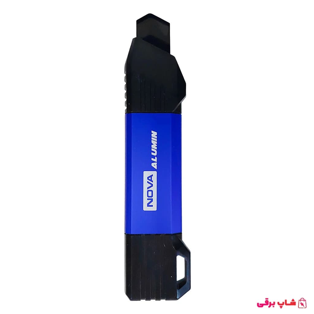 کاتر آلومينيومى نووا 1308