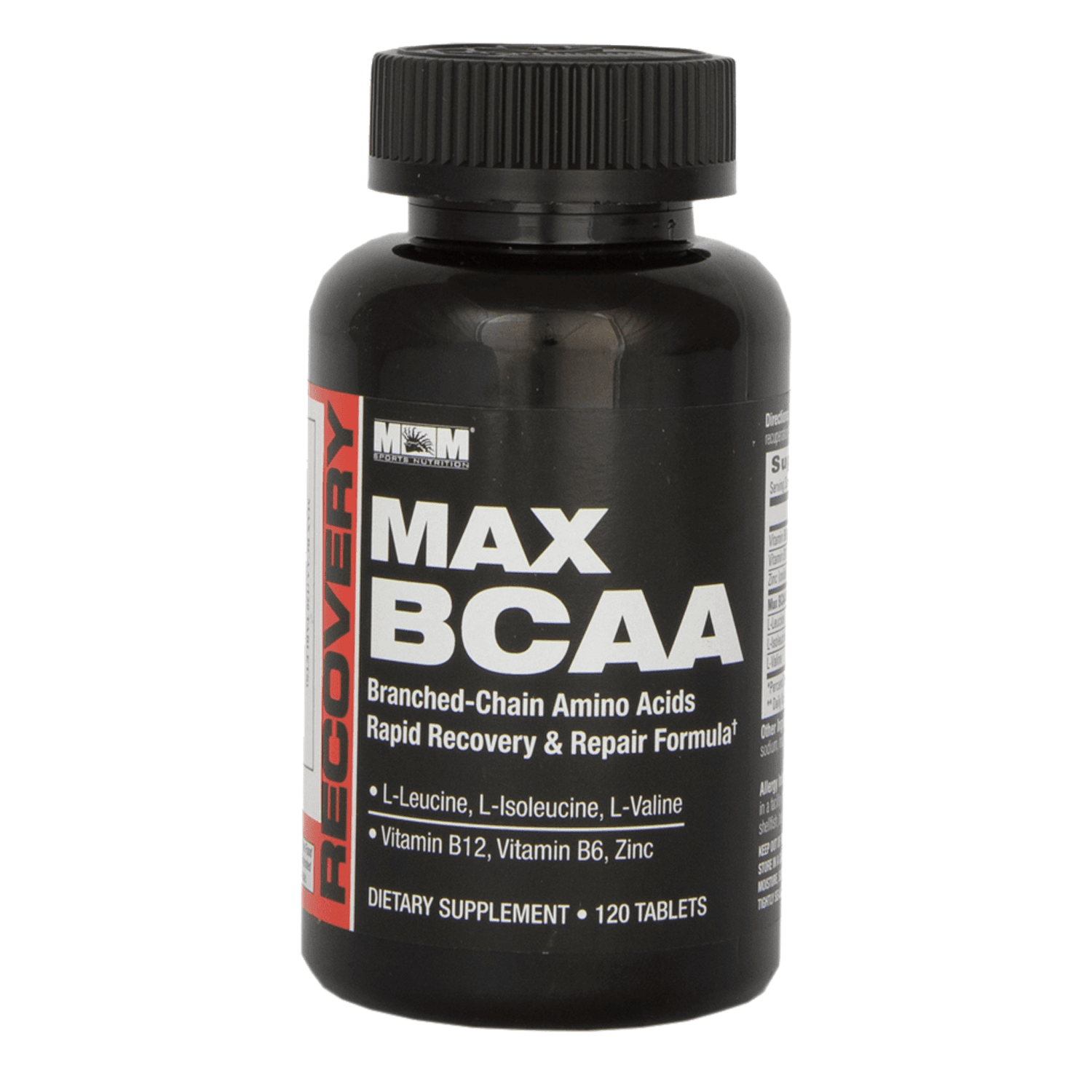 بی سی ای ای مکس ماسل | BCAA (اورجینال)