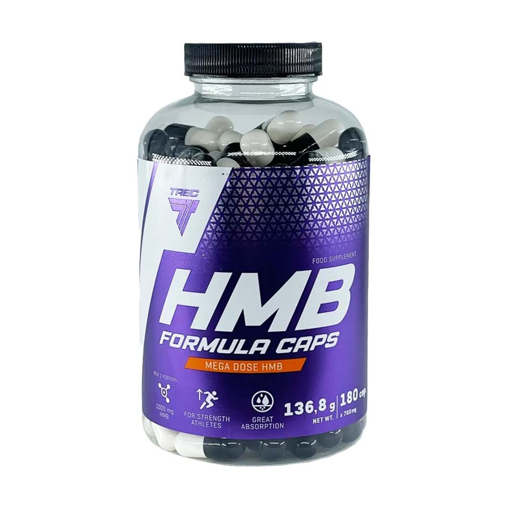 اچ ام بی ترک نوتریشن | HMB (اورجینال)