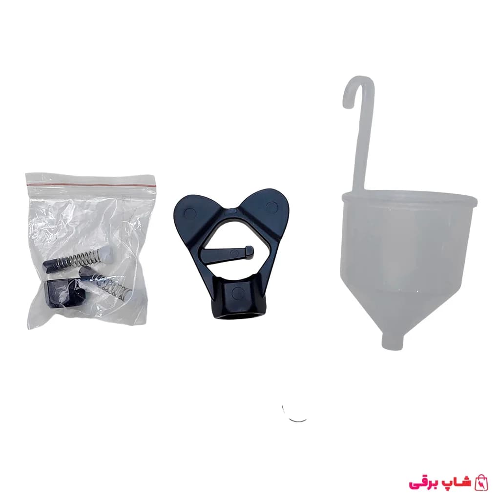 پیستوله برقی نووا 2740 — تصویر ۵