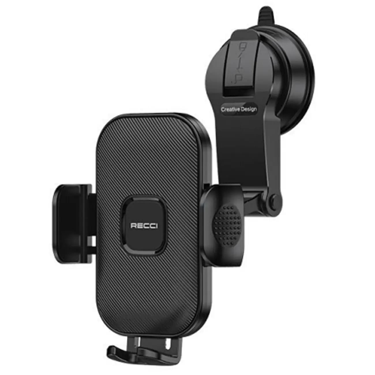 هولدر گوشی موبایل خودرو رسی مدل RHO-C39 با چرخش 360 درجه