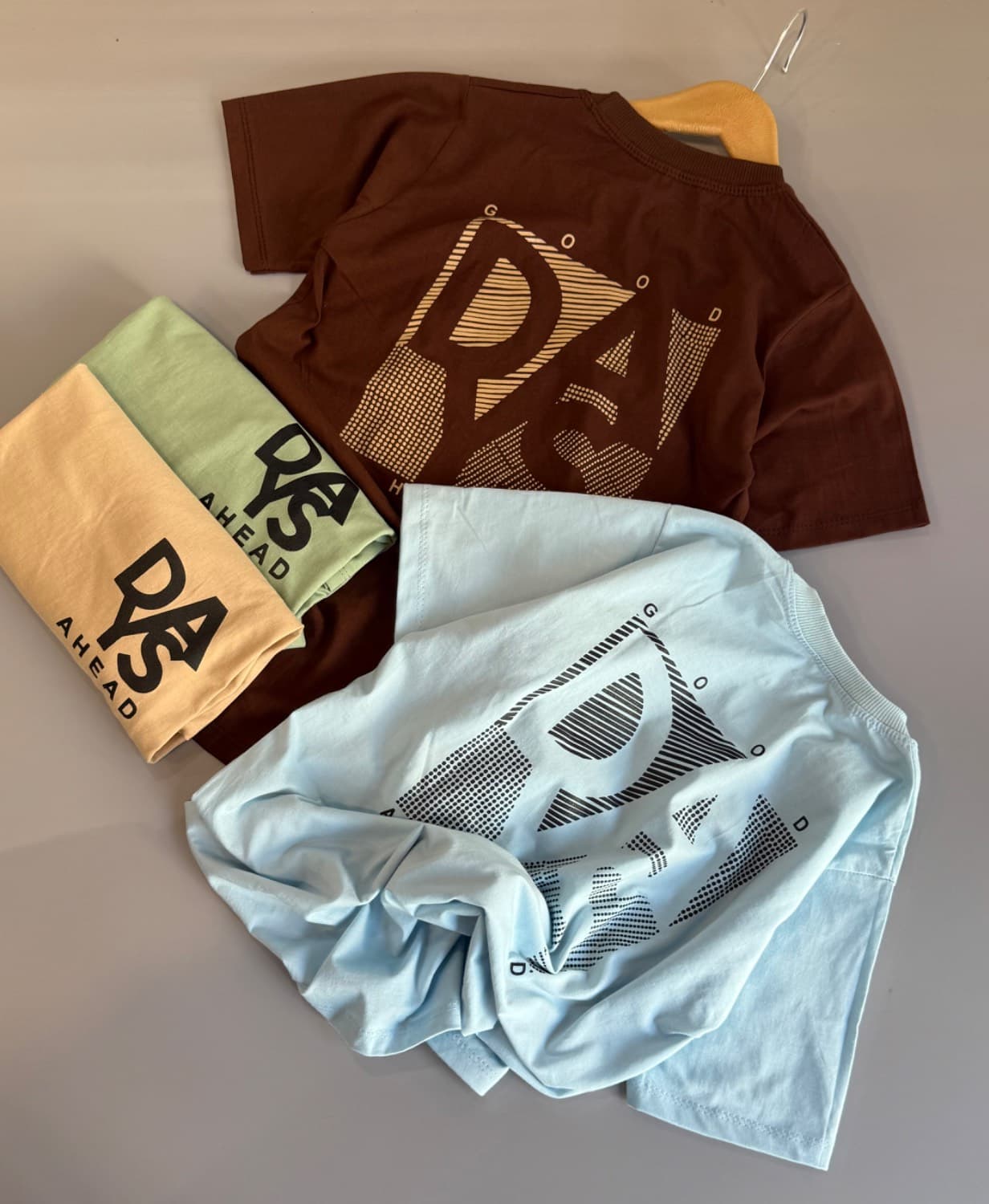 تیشرت dasy