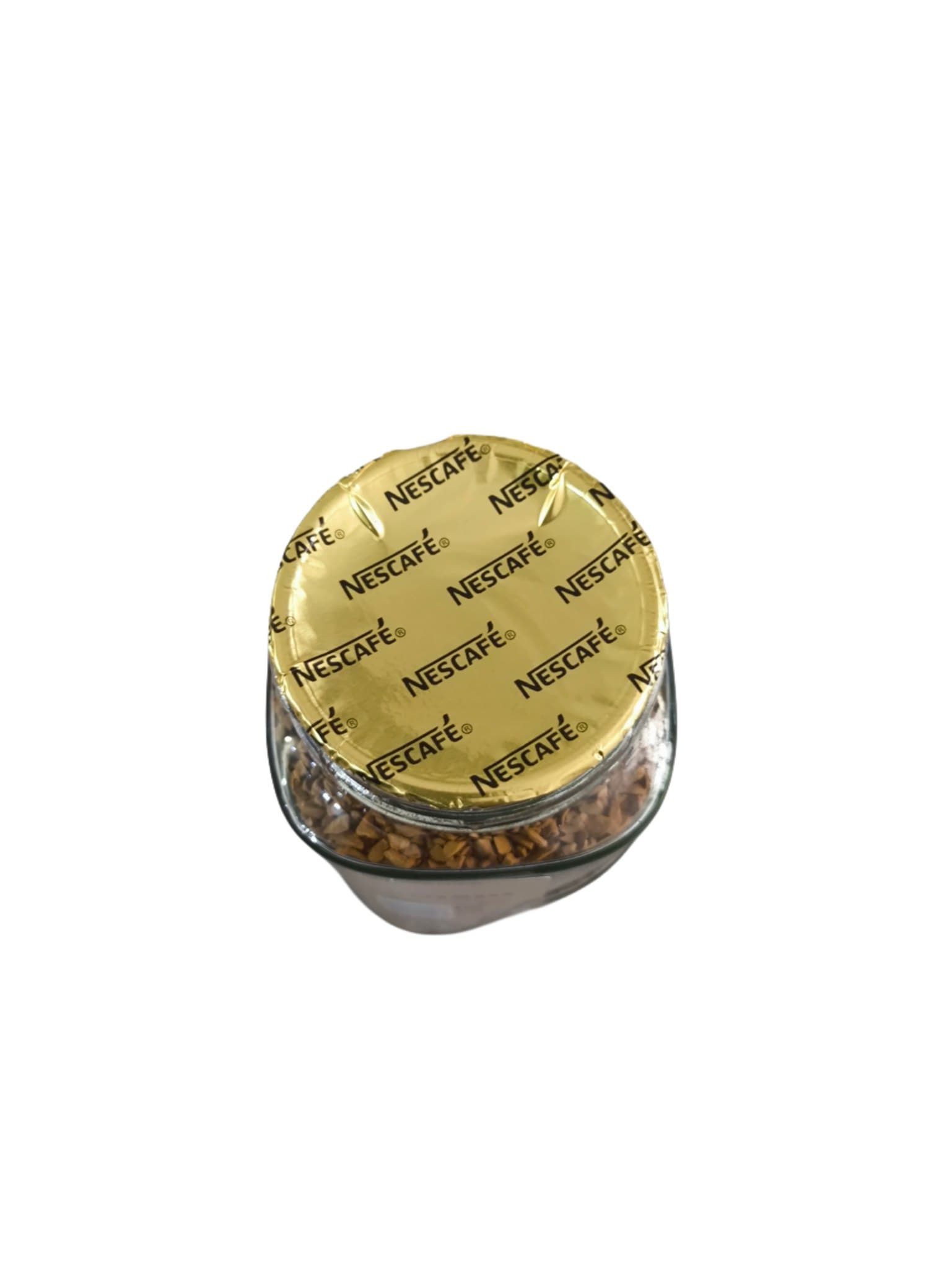 قهوه فوری نسکافه گلد ۱۰۰ گرمی اورجینال | Nescafé Gold – محصول سوییس (انقضا 09/2026) — تصویر ۵