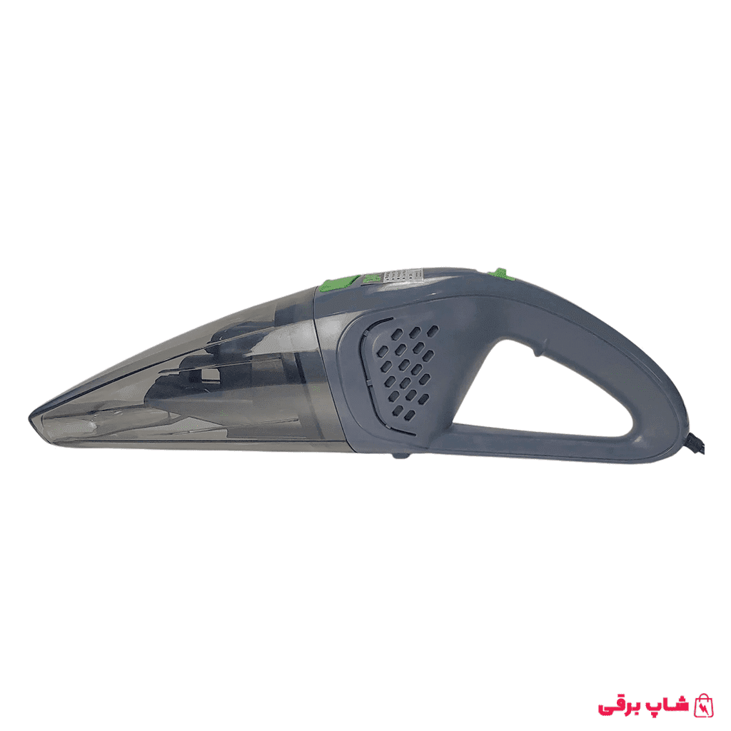جارو شارژی فندکی پی ای پی PCV-9612 — تصویر ۳