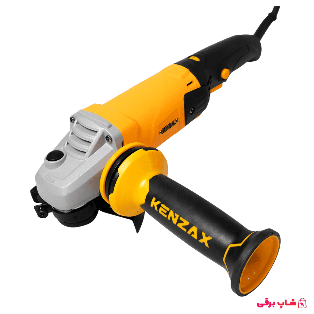 مینی فرز کنزاکس KAG-1050