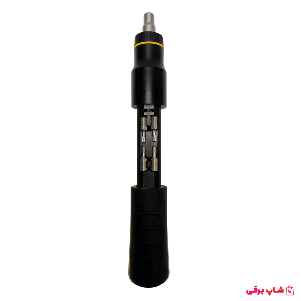 پیچ گوشتی خشابی کنزاکس KRS-111 — تصویر ۴