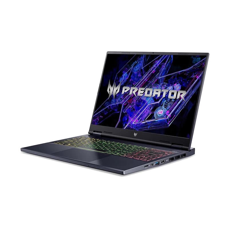 لپ‌ تاپ 14.5 اینچی ایسر مدل Predator Helios Neo 14 PHN14-51-79UB Ultra 7 155H 16GB 1TB RTX4070 — تصویر ۳