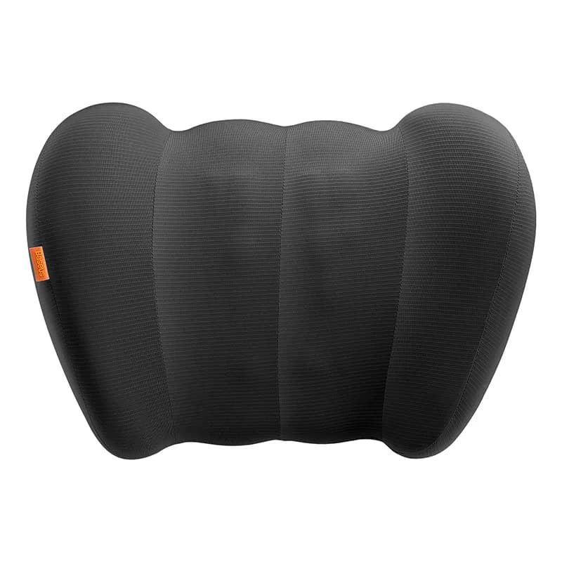 پشتی طبی صندلی خودرو بیسوس مدل ComfortRide CZ010 مموری فوم — تصویر ۴