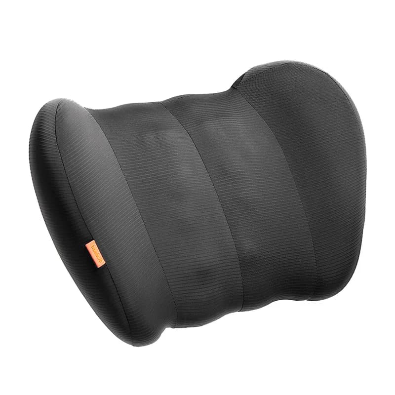 پشتی طبی صندلی خودرو بیسوس مدل ComfortRide CZ010 مموری فوم