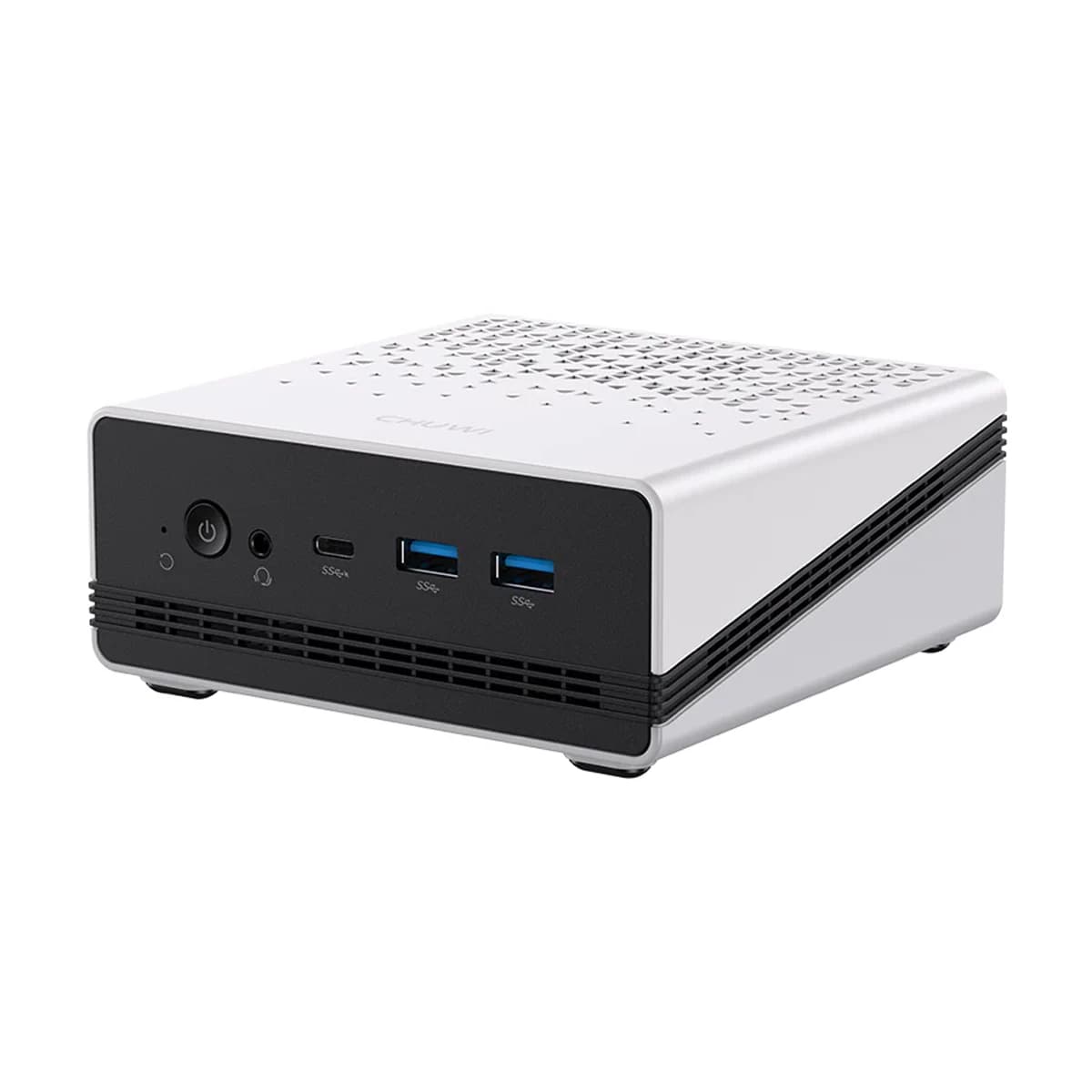 CHUWI UBox Mini PC