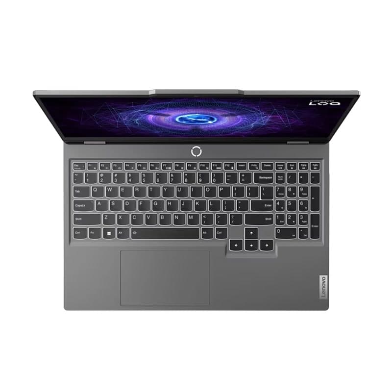 لپ تاپ 15.6 اینچی لنوو مدل LOQ i7 13650HX 24GB 512GB RTX3050 — تصویر ۶