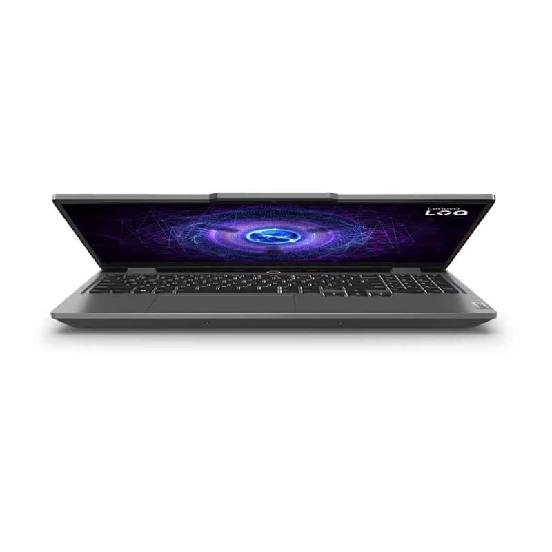 لپ تاپ 15.6 اینچی لنوو مدل LOQ i7 13650HX 24GB 512GB RTX3050 — تصویر ۹