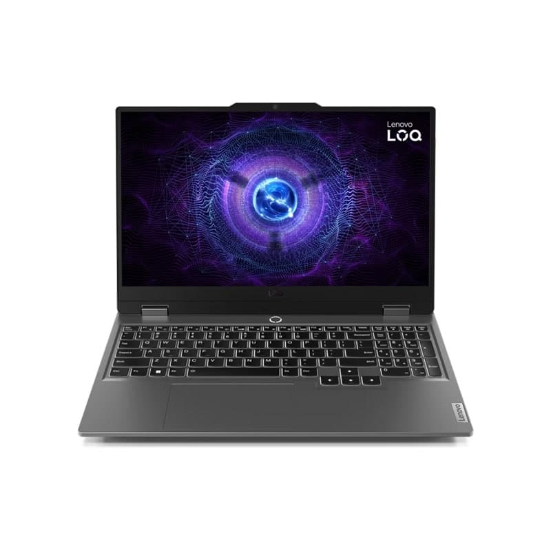 لپ‌ تاپ 15.6 اینچی لنوو مدل LOQ i7 13650HX 24GB 512GB RTX3050