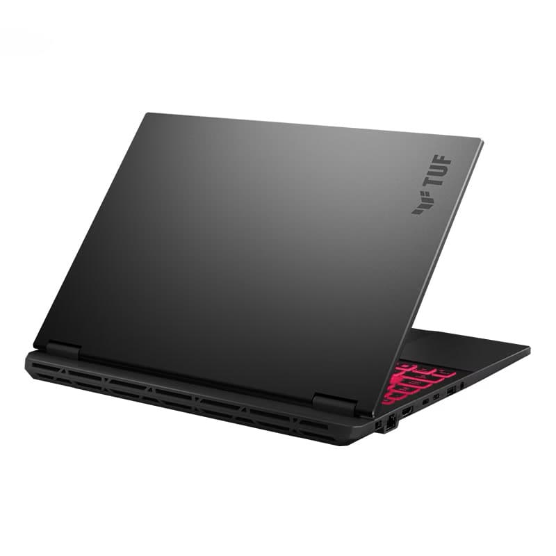 لپ‌ تاپ 16 اینچی ایسوس مدل TUF Gaming A16 FA608UH R7 260 32GB 1TB RTX5050 — تصویر ۵